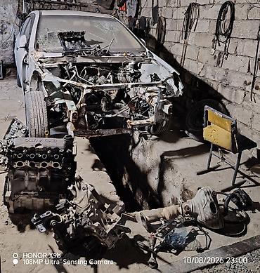 santafe 2010: Salam BYD F3 2010. 2014 qeder ehdiyyat hissələri — 1