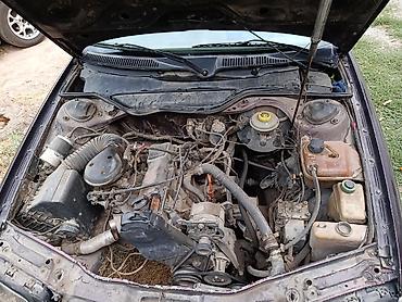 audi a6 машина: Audi S4: 1991 г., 2 л, Механика, Бензин, Универсал — 10