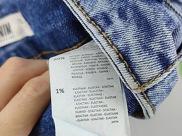 bugjo jeans sklep: Denim Collection, Jeansy damskie, rozmiar 2XS — 6