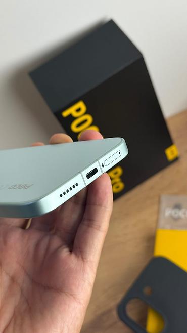 poco x7 pro цена кыргызстан: Poco X8 Pro, Б/у, 256 ГБ, цвет - Зеленый, 2 SIM — 4