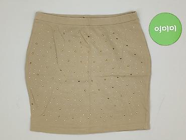 zara basic 77302: Stradivarius, Spódnica damska, rozmiar M — 2
