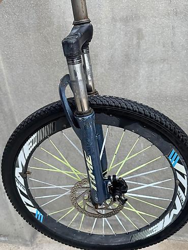 руль для велосипеда: Time velosiped ehtiyyat hissələri təkir ilə birlikdə verilir MTB ön — 8