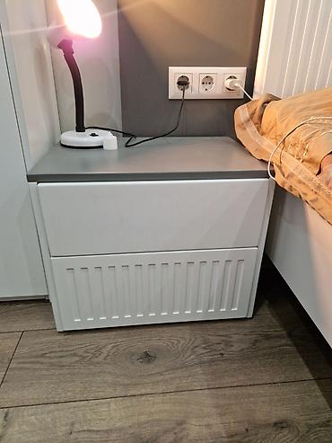 Мебель на заказ: Мебель на заказ, Гостиная, Буфетница, Сервант, Диван, кресло — 21