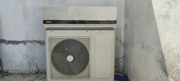 mteze 80: Kondisioner İşlənmiş, 70-80 kv. m