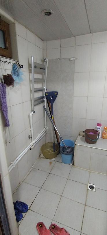 Köhnə tikili: Digah, 3 otaqlı, Köhnə tikili, 80 kv. m — 16