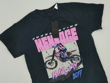 półbuty na słupku ccc: T-shirt for men, size XS