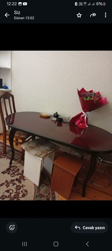 Uzunmüddətli kirayə mənzillər: Kirayə 300 manat afda kirayə xrdaLan -da lalafo.az — 4 Uzunmüddətli kirayə mənzillər: Kirayə 300 manat afda kirayə xrdaLan — 4