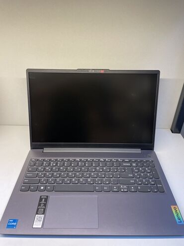 Ноутбуки: Ноутбук, Lenovo, 8 ГБ ОЗУ, Intel Core i3, 15.6 ", Новый, Для работы, учебы, память SSD