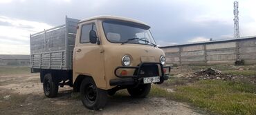 uaz maşınların satışı: UAZ 469: 2.4 l | 1998 il 76745 km Universal