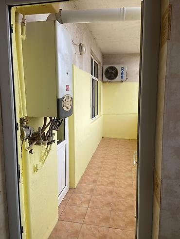 Yeni tikili: 2 otaqlı, Yeni tikili, 65 kv. m — 3