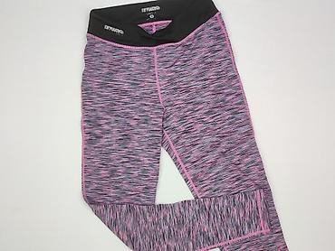 biustonosz hello kitty: Legginsy Sportowe damskie, rozmiar S — 1