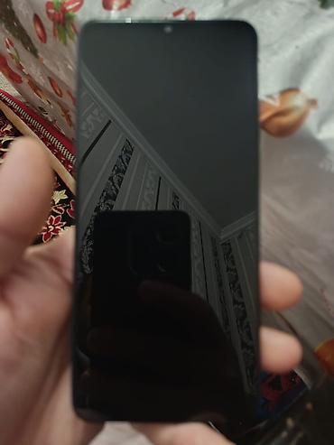sim operator: Samsung Galaxy A12, 32 GB, rəng - Mavi, İki sim kartlı — 2