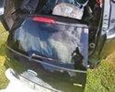 prodaj: STOP SVETLO NA GEPEKU ZA FORD FUSION OD 2003. DO 2010. GOD. | — 5