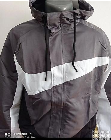 psg duks: Nike suskavac XXL nov,snizen — 1