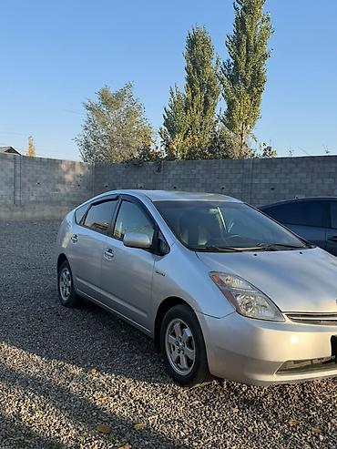 toyota prius 20 кузов: Toyota Prius: 2008 г., 1.5 л, Вариатор, Гибрид, Хэтчбэк — 3