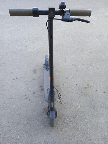 30: İşlənmiş Elektrik samokat 8", 251 - 350 Vt, 16 - 25 km/s, Pulsuz çatdırılma — 3