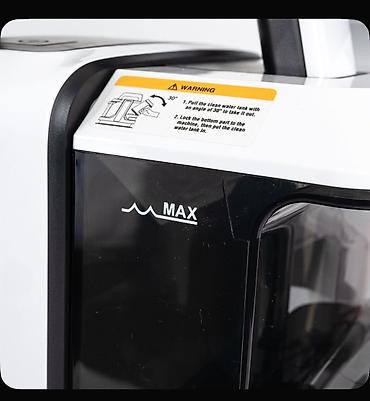 Пылесосы: Пылесос, Моющий, Влажная, Фильтр для воды — 2