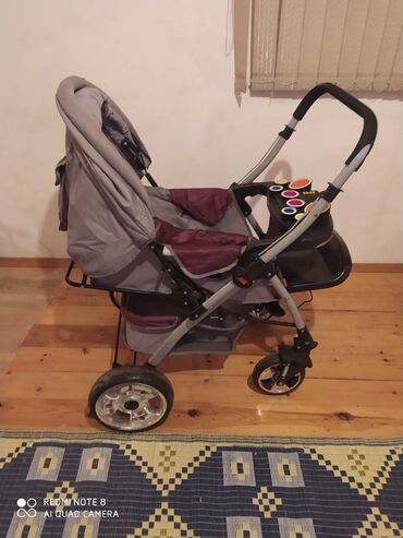 Digər detal və aksessuarlar: Az işlenib teze kimidir .cox ucuz satilir.
mohkem ve genişdir — 3