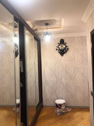 Yeni tikili: Bakıxanov qəs., 2 otaqlı, Yeni tikili, 82 kv. m — 13