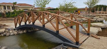 Digər taxta-şalban: Bütün növ termo taxta işləri görülür. Ən münasib qiymət bizdə — 8