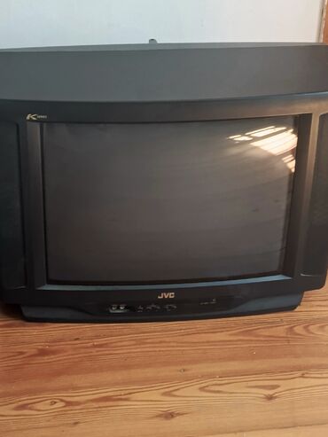 samsung 43 7100: Б/у Телевизор JVC 43" Самовывоз