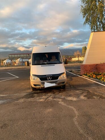 матор максима: Mercedes-Benz Sprinter: 1999 г., 2.9 л, Механика, Дизель, Бус