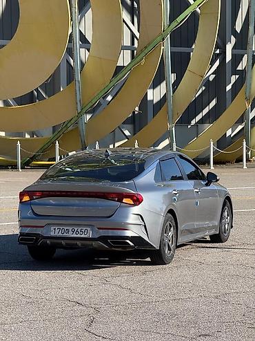 Kia: Kia K5: 2021 г., 2 л, Автомат, Газ, Седан at lalafo.kg — 5 Kia: Kia K5: 2021 г., 2 л, Автомат, Газ, Седан — 5