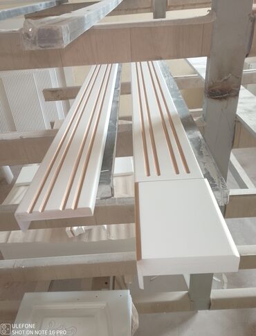 Otaq qapıları: Köhnə Taxta Qapıların Peşəkar Bərpası Evinizdə və ya obyektinizdə olan — 2