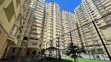 Mənzillər: 2 otaqlı, Yeni tikili, 93 kv. m — 1
