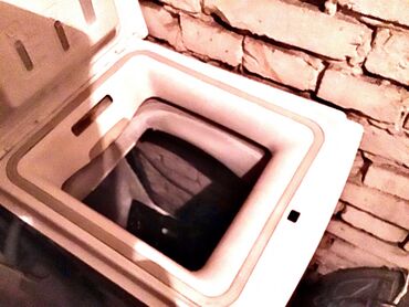 masina za pranje sudova: Končar mašina za sudove i veš mašina Whirlplo za delove zajedno 5000