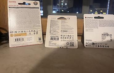 iphone 13 qirmizi: USB Fleş Yaddaşlar Paketi - SanDisk Ultra Fit 64GB (20 azn)– USB 3.2 — 4