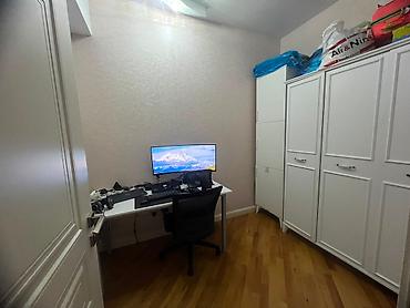 nermanovda kiraye: ✨ Nərimanovda, Tibb Universiteti Və Olimpik Starın Yaxınlığında 86 m² — 9