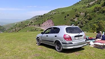 argb controller: Nissan Almera: 2001 г., 1.5 л, Механика, Бензин, Хэтчбэк — 6