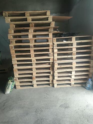 taxda dik: Pallet, 800 х 1200 sm — 1