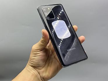 coros pace: Samsung Galaxy S10 Lite, Б/у, 128 ГБ, цвет - Черный, 2 SIM — 1