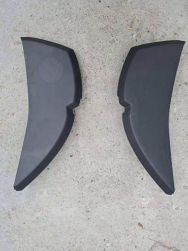 led oci: OSTALI DELOVI ENTERIJERA T31 ZA NISSAN X-TRAIL OD 2007. DO 2013. GOD — 3