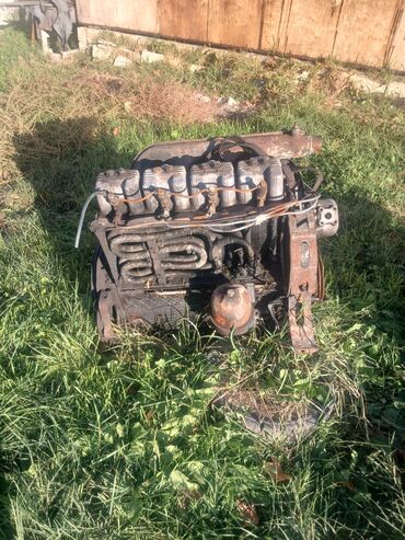 Motor üçün digər detallar: Məhsul: Dəmir tökmə mühərrik bloku və əlavə mühərrik hissələri — 12