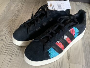 кроссовки оригинал 44 размер: Adidas campus 00s оригинал из Британии Размер 43.5 В комплект входит