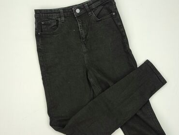 goodies jeans woskowane: Cropp, Jeans for women, M (EU 38)