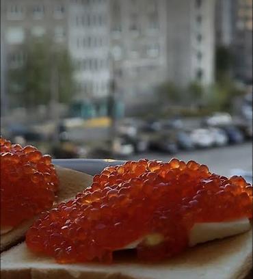 сколько стоит икра красная: Красная икра — натуральный продукт Характеристики: - Крупное зерно — 4