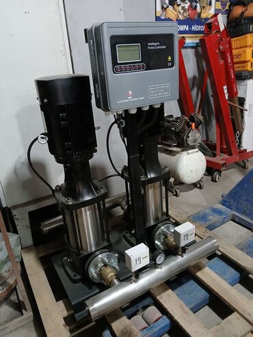 Nasoslar və hidroforlar: Nasos, Quyu üçün, Suvarma üçün, Fəvvarə üçün, quraşdırılma Səthi, Sualtı, Yeni -da lalafo.az — 5 Nasoslar və hidroforlar: Nasos, Quyu üçün, Suvarma üçün, Fəvvarə üçün, quraşdırılma Səthi, Sualtı, Yeni — 5