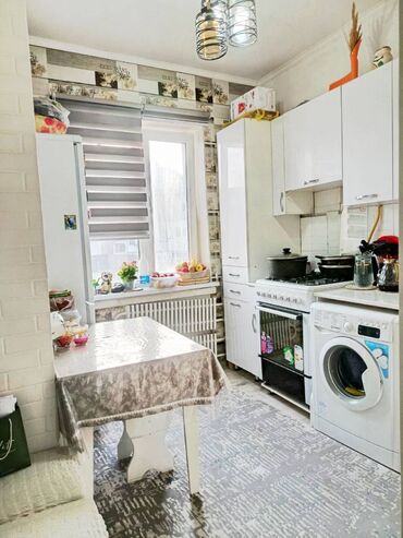 хранения: 2 комнаты, 52 м², Индивидуалка, 5 этаж, Косметический ремонт