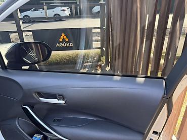 Транспорт: Toyota Levin: 2020 г., 1.8 л, Вариатор, Гибрид, Седан — 7