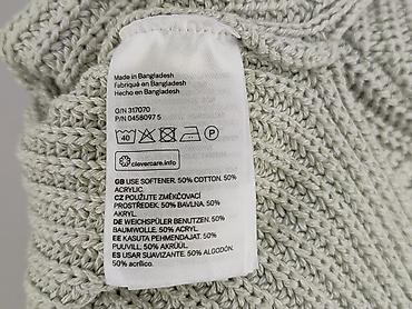 cropp bluza marvel: H&M, Sweter damski, rozmiar M — 6