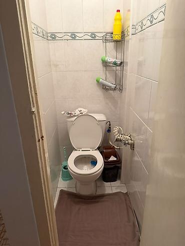кв 2 комнатный: 3 комнаты, 64 м², Индивидуалка, 11 этаж, Косметический ремонт — 5