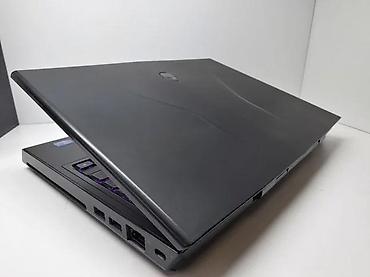 Dell: Dell Alienware 16GB SSD+HDD Kamera Hdmi Procesor I7 NVidia. > — 6