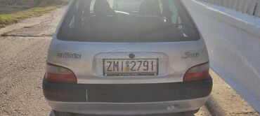 Used Cars: Citroen Saxo: 1.1 l | 2003 year | 176000 km. Hatchback