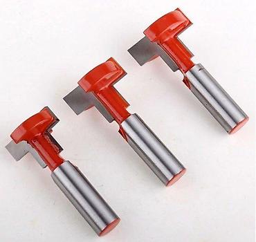 monofazni motor za cirkular: T GLODALO PRIHVAT 8MM SIRINA 8MM 10MM 13MM | T glodalo sa vidia — 5