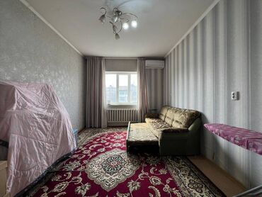 Продажа домов: 2 комнаты, 48 м², 106 серия, 9 этаж, Косметический ремонт