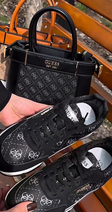 Çantalar: Çanta dəsti, Tory Burch — 7